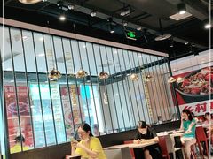 大堂-乡村基(春熙路店)