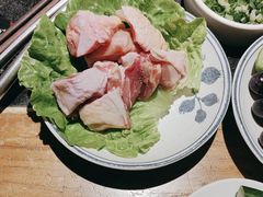 -巴奴毛肚火锅(广益哥伦布店)