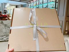 -杭州君悦酒店·青莳