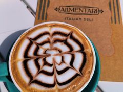 -Alimentari早午餐(安福路店)