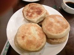 牛肉馅饼-来顺成饭庄
