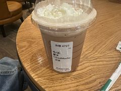 -星巴克(南京大世界店)