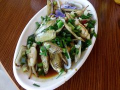 -沈家门海鲜夜排档(东港店)