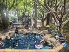 -湖泉半山温泉(湖泉生态园)