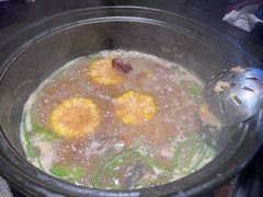 -芸鲜季·云南野生菌餐厅· 云南风物味研社(闵行店)