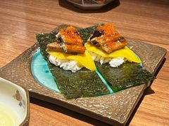 -隐月· 㐂和食屋(芝罘万达公馆店)
