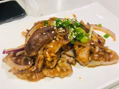 八爪鱼-么子烤肉(化龙池店)