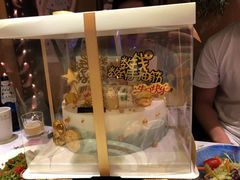-丁先生蛋糕·品质鲜作(桐梓林店)