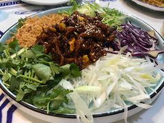 -京氣春饼(机场店)