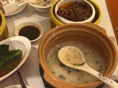 -温粥人(春晖路店)