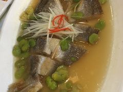 -三六三杭州菜(水上总店)