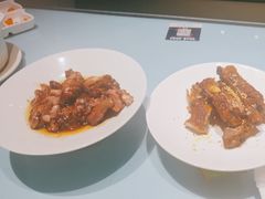 -马仕玖煲(万宴城店)
