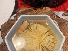 -荷风细雨·中国茶宴(碧云店)