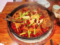 -老板恋上鱼(印象城店)