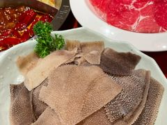-袁老四重庆老火锅(桐梓坡店)