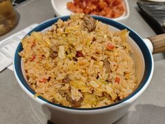 -陈熹公民族美食文化餐厅·清真(中华广场店)