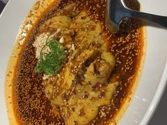 -一品红川菜(皇岗二店)