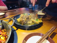 -受气牛肉·重庆耙牛肉(来福士店)