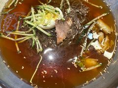 -7星海鲜烧烤(紫光福郡店)