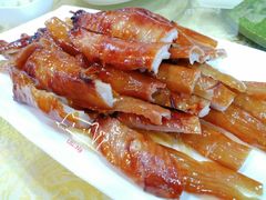 -九大簋家宴(晓港湾店)