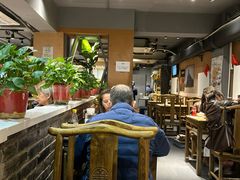 -河沿肉饼Beijing Pie(东华门店)