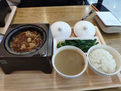 -美颐美·鲍汁排骨饭(龙华百佳华店)