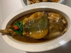 红烧河豚-肆月河豚·新淮扬(金融街店)