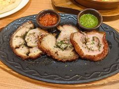 -萨莉亚意式餐厅(深圳北站店)