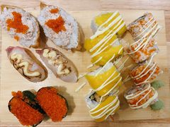 -村上一屋·亚洲菜融合小馆(南楼店)