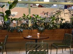 -Seesaw Coffee(上海太阳宫K46店)