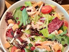 -街角 T·COFFEE 融合料理·BISTRO(车公庙店)