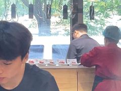 -大四喜·鲜牛肉火锅(洛阳大学城店)