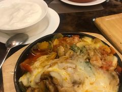 土耳其酸奶-苏坦土耳其餐厅(白云宾馆店)