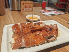 -先记烧鹅王·本地粤菜(福永店)