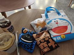 -泽田本家·铜锣烧(美罗城店)