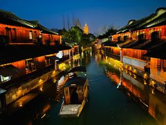 -乌镇景区