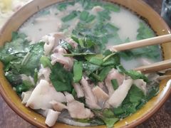 羊双肠鲜汤-郭记羊双肠鲜汤馆