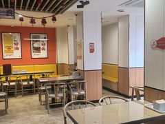 -闫家驴肉老店(华电一校店)