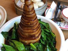 -新白鹿餐厅(城西银泰城店)