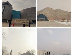 -大同市博物馆