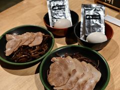 -一蘭拉面(铜锣湾店)