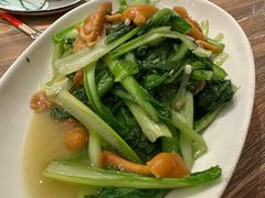 -嘎吧锅私家菜馆(新村十区店)