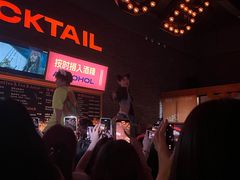 -HIB HUB公社(解放西路店)