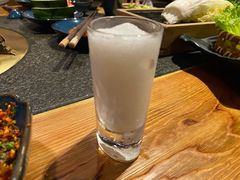 -湊湊火锅·茶憩(东城万达店)