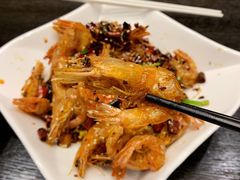 -白云国际会议中心·辣轩