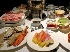 -星伦多自助料理(华润万象城店)