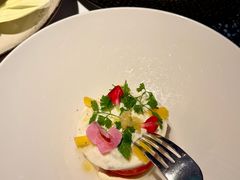 -天玑高空江景餐厅&酒吧Sky Secret Restaurant&Bar