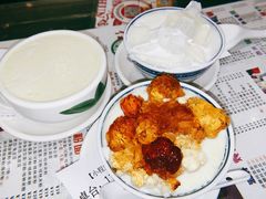 奶皇双皮奶-仁信双皮奶(庙前直街店)
