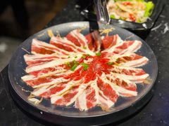 -鹤江桥·红油牛肉粉(SKP店)