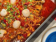 -鱼酷活鱼烤鱼(南京水游城店)